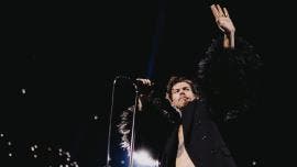 HARRY STYLES CARTELES