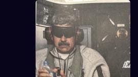 historia dira quienes fueron traidores Nicolas Maduro Guerra.jpg