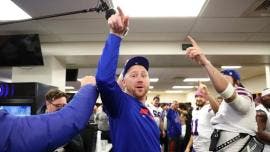 Joe Brady es nuevo entrenador en jefe de los Buffalo Bills 