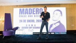 JOSÉ MADERO CANCIONES MÍSERAS