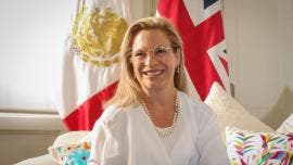 Josefa González-Blanco 