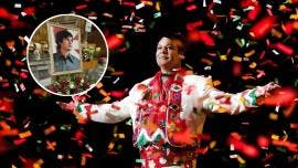 JUAN GABRIEL CUMPLEAÑOS CIUDAD JUAREZ