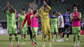 Juárez mantuvo el control del partido, pero cuando atravesaba su mejor momento, Mazatlán logró el empate. 