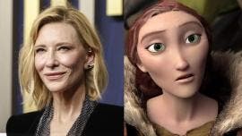 Cate Blanchet volverá a interpretar a Valka
