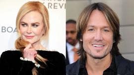 Tras 19 años de casados, Nicole kidman se divorcia de keith urban
