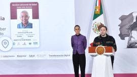 lanzan Credencial del Servicio Universal de Salud.jpg