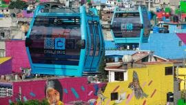 La firma, con sede en Wolfurt, Austria, detalló que la inversión total del proyecto asciende a 7 mil 900 millones de pesos.