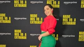 ¿Kenia Os es famosa por su talento o por Peso Pluma? Lizbeth Rodríguez abre el debate