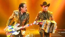 LOS TIGRES DEL NORTE BOLETOS PREVENTA ESTADIO GNP