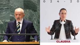 Lula da Silva Claudia Sheinbaum Venezuela.jpg