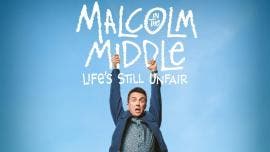 Malcolm el de en medio regresa a México: Christopher Masterson y Justin Berfield firman autógrafos tras 20 años