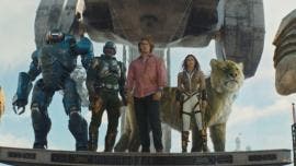 Se revela primer teaser tráiler