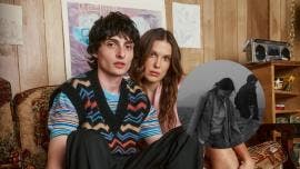 MILLIE BOBBY BROWN SE DESPIDE DE STRANGER THINGS FINAL