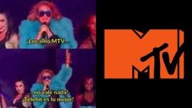 MTV CIERRA CANALES A NIVEL MUNDIAL