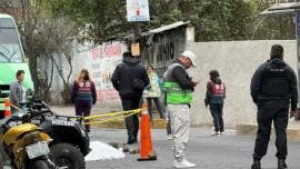 Las investigaciones continúan para determinar las responsabilidades legales y administrativas derivadas del accidente.