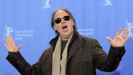 NEIL YOUNG GROENLANDIA 