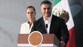 Omar García Harfuch