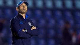 Ex técnico de la Máquina se une al West Ham 