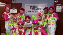 Payasos Musical: 20 años al rescate de la música infantil en México