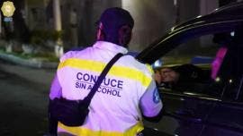 Pruebas de alcoholemia