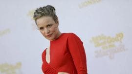 Rachel McAdams
