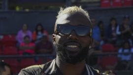 El pelotero nacido en La Habana, que cumplirá 31 años en febrero, está programado para convertirse en agente libre al finalizar la temporada 2026