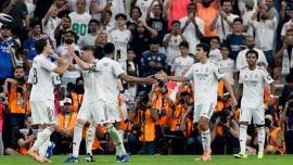 Real elimina al Atlético y va a la final de la Supercopa 