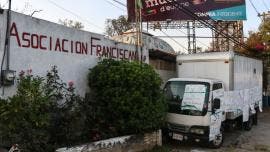 El Refugio Franciscano también confirmó que participará activamente, junto con otros colectivos y asociaciones, en la conformación de una nueva normatividad en materia de bienestar animal.