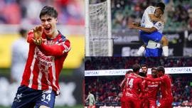 Dónde y a qué hora ver los juegos de la Liga MX Jornada 4 
