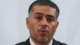 reporta Garcia Harfuch dos capturas Carlos Manzo.jpg