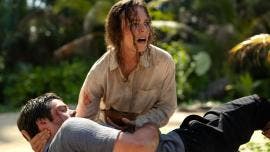 RESEÑA PELICULA AYUDA SAM RAIMI