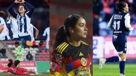Resultados Jornada 2 Liga MX Femenil 