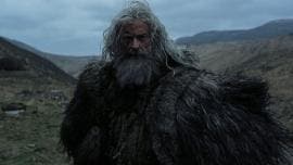 Primer tráiler de La muerte de Robin Hood