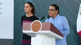 Rosa Icela Rodríguez