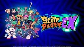 Scott Pilgrim EX