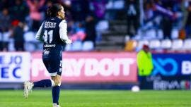 Mónica Ocampo se retira 