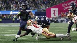 Con esta victoria, Seattle regresa a una final de conferencia con autoridad y manda un mensaje claro: llega encendido y sin dudas a la antesala del Super Bowl.