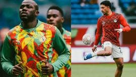 Dónde ver las semifinales de la Copa de Naciones Africana 