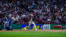 Las semifinales arrancan este fin de semana y prometen duelos intensos con miras no solo al campeonato invernal, sino también a la representación de México en la Serie del Caribe.