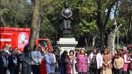 Claudia Sheinbaum Pardo 