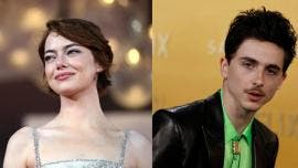 Los actores más destacados de los Oscar 2026