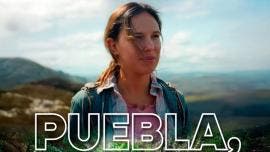 STRANGER THINGS ELEVEN PUEBLA