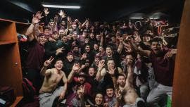 Con este resultado, los Tomateros de Culiacán aseguraron su participación en la Serie del Caribe Jalisco 2026, como uno de los dos representantes de la LAMP