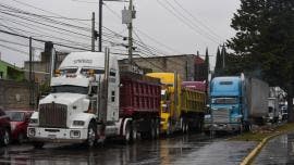 Brugada Molina señaló que la aplicación se encuentra actualmente en etapa de desarrollo.