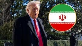 Trump Iran 
