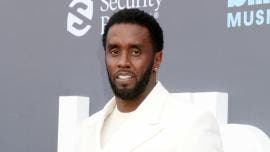 TRUMP RECHAZA INDULTO DE DIDDY