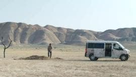 Un simple accidente reseña