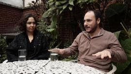 UNA CANCION SOBRE LO QUE SEA PELICULA