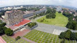 UNAM