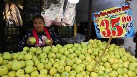 Venta de manzana